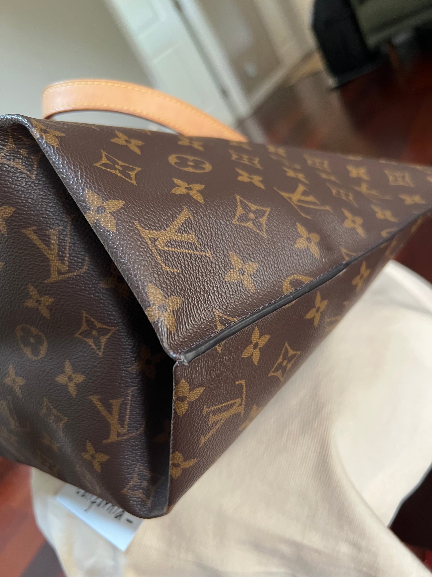 All In PM Tote