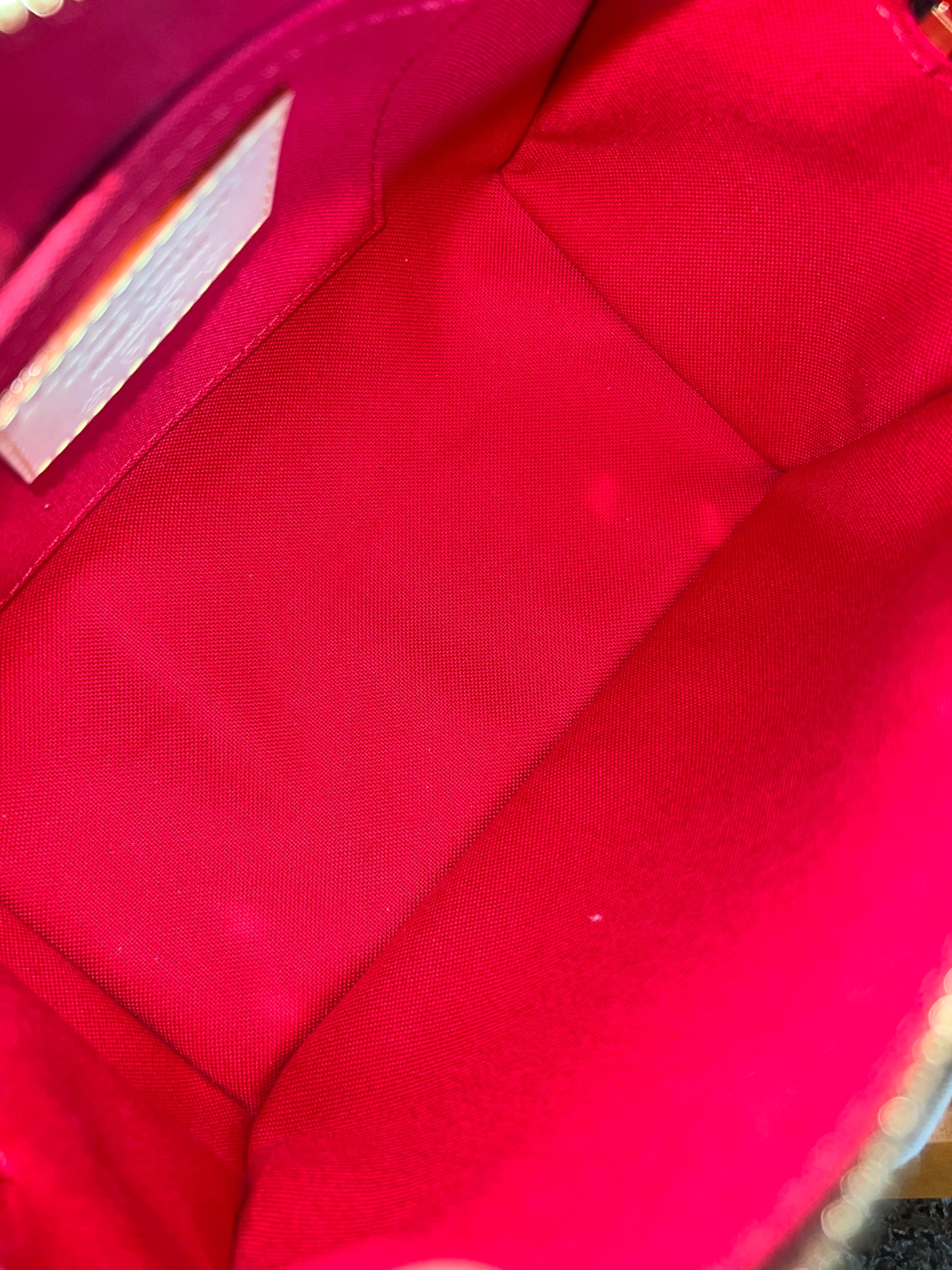 Speedy  Bandouliere 20 Murakami Cherry