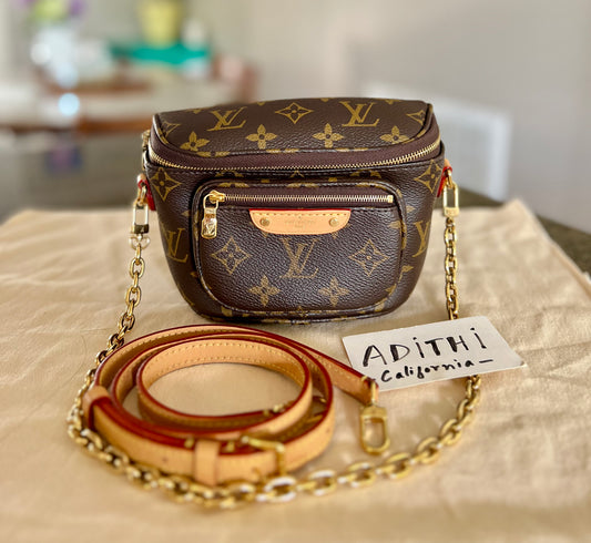 Mini Bumbag