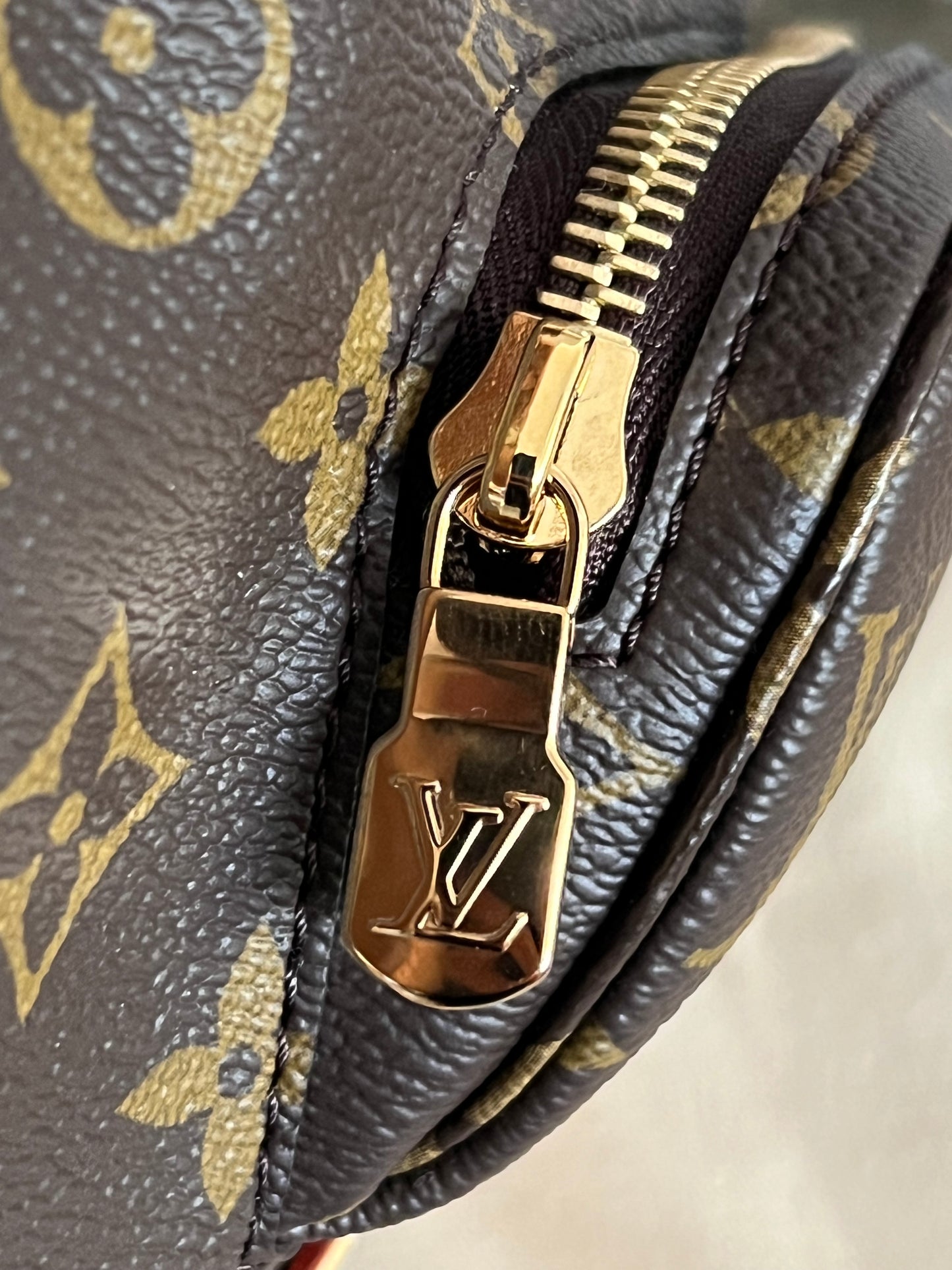 Montsouris Mini Backpack