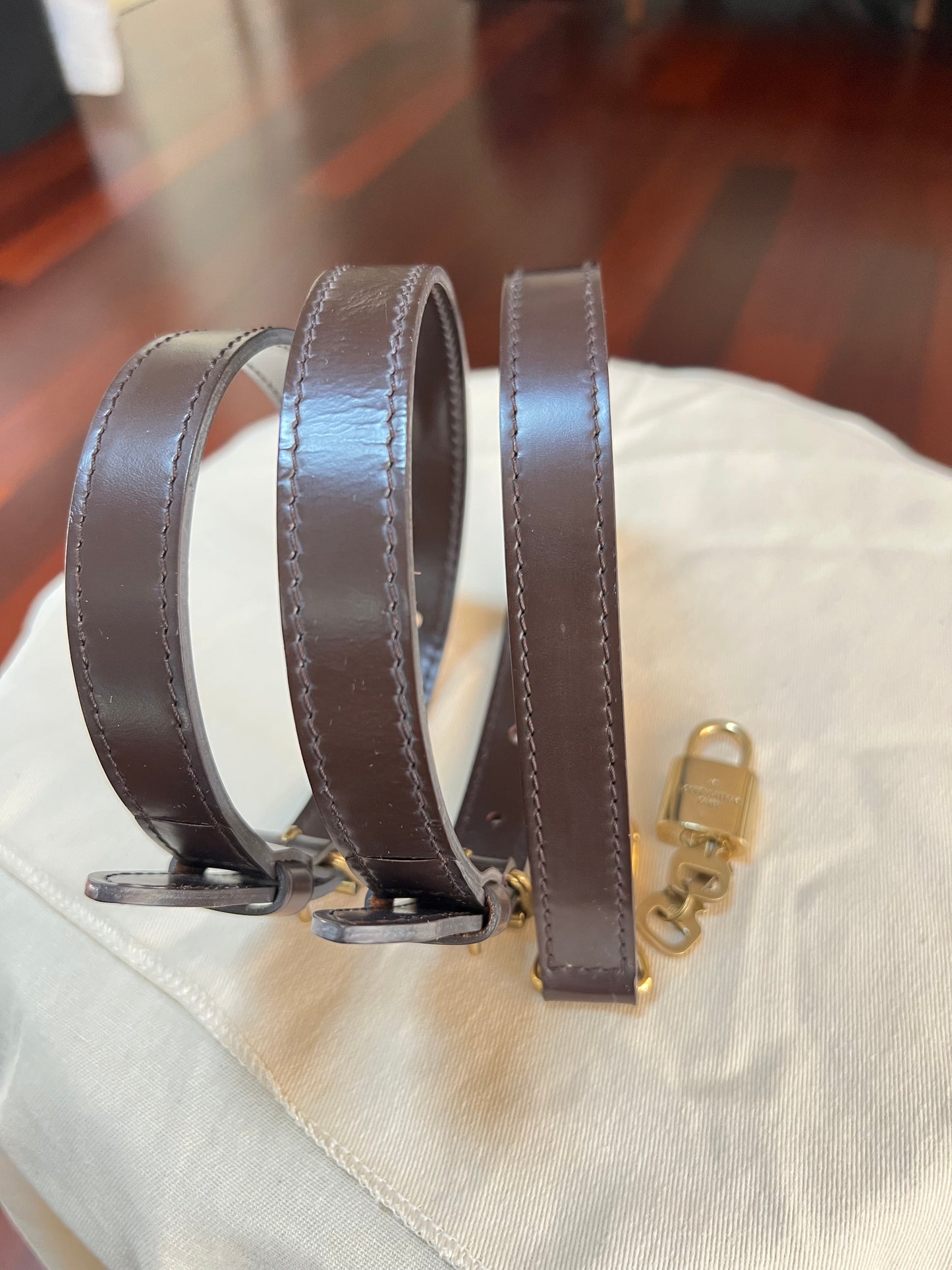 Speedy Bandouliere 25