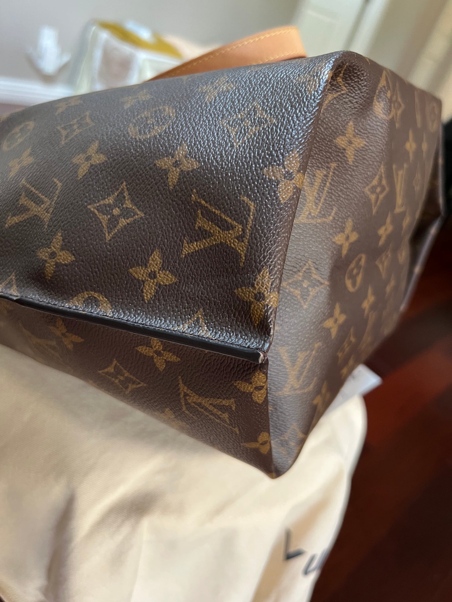 All In PM Tote