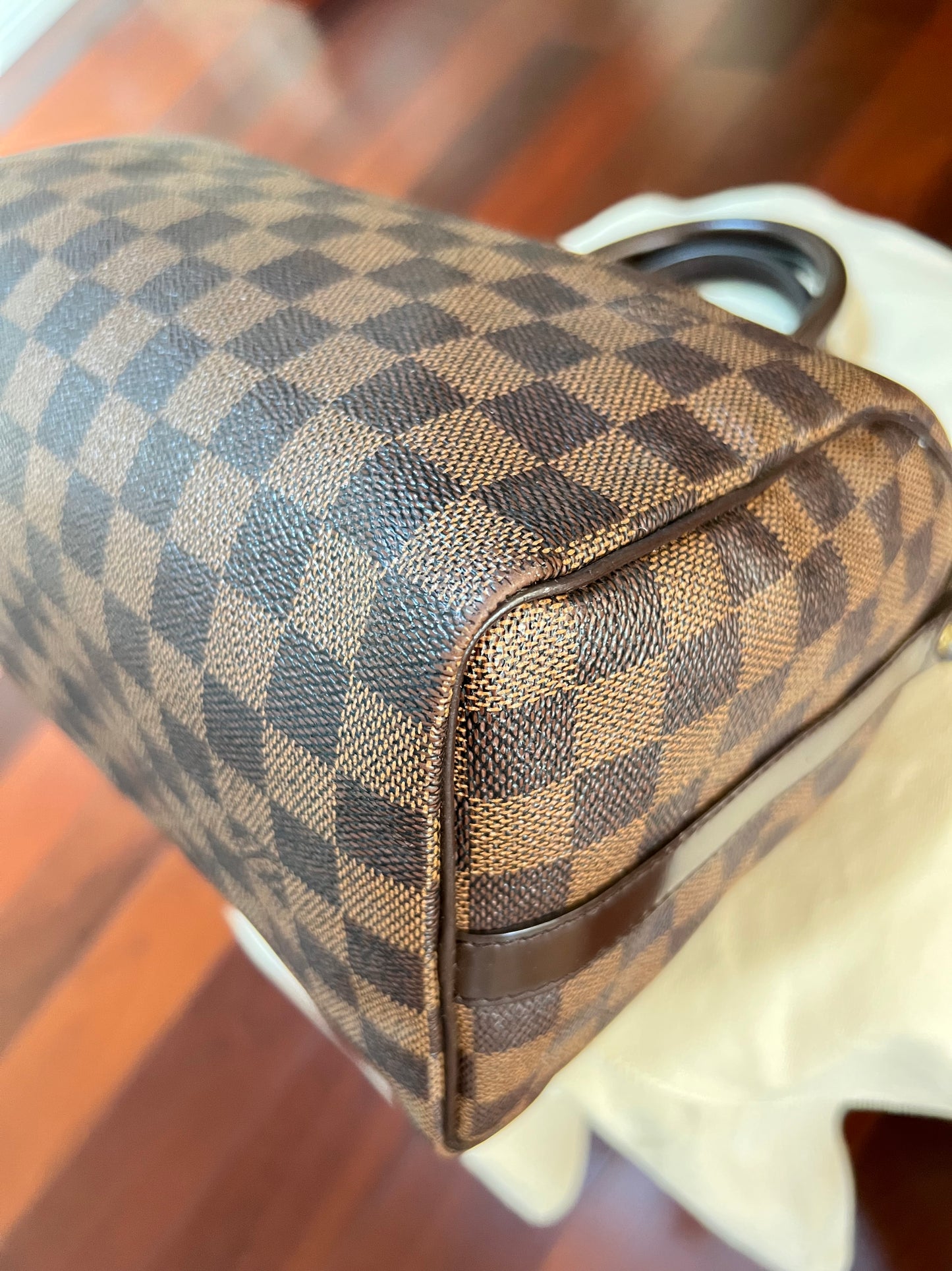 Speedy Bandouliere 25