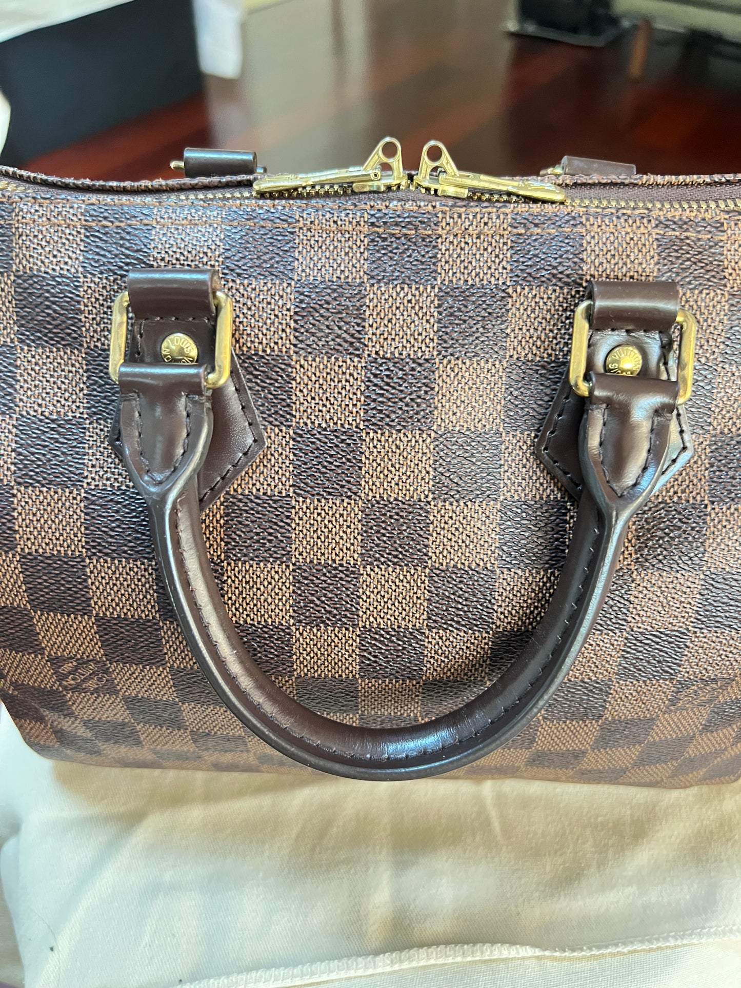 Speedy Bandouliere 25
