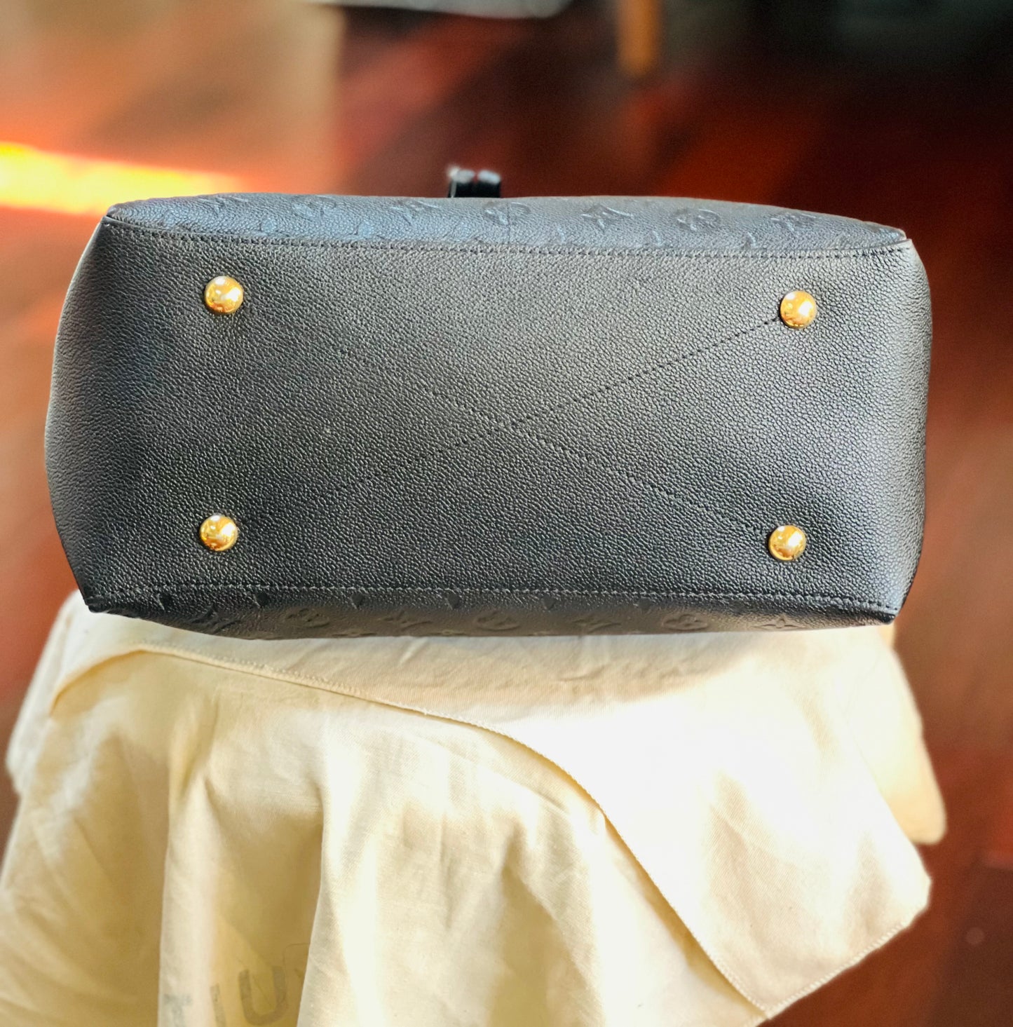 Maida Hobo Noir