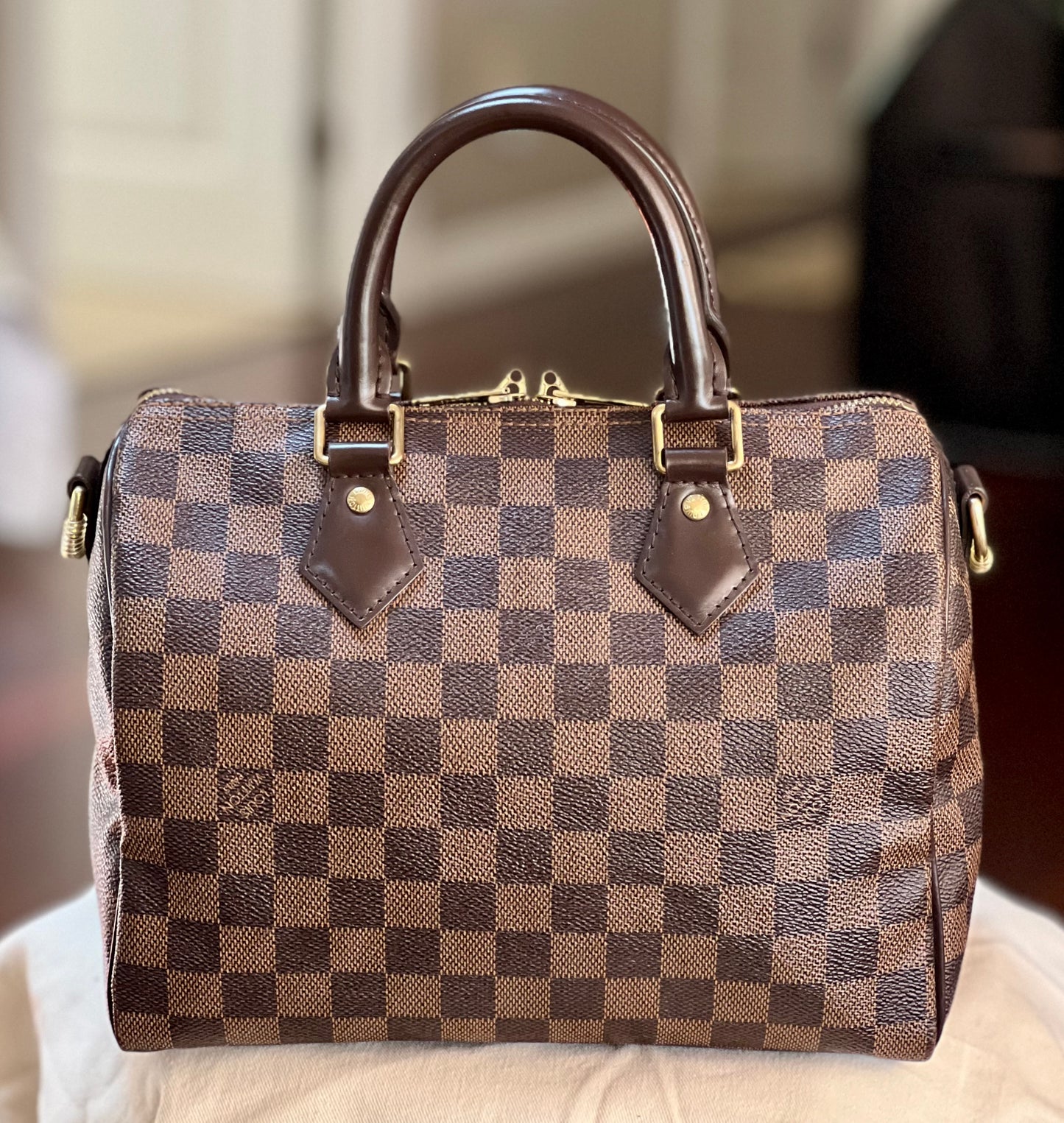 Speedy Bandouliere 25