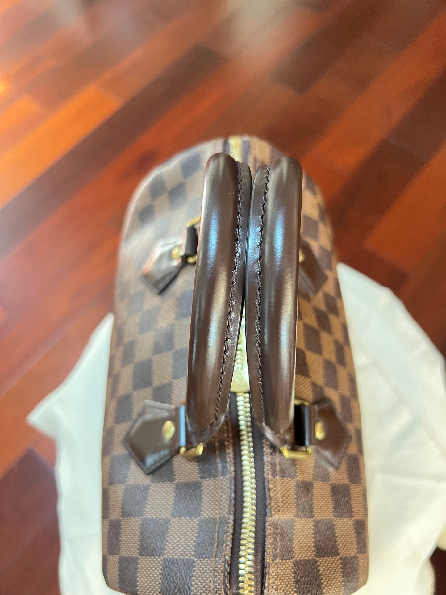 Speedy Bandouliere 25