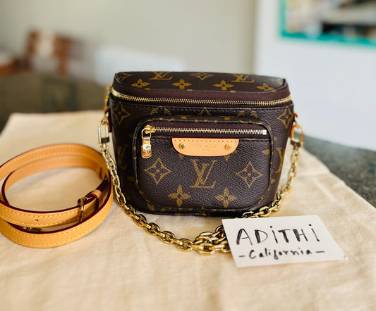 Mini Bumbag
