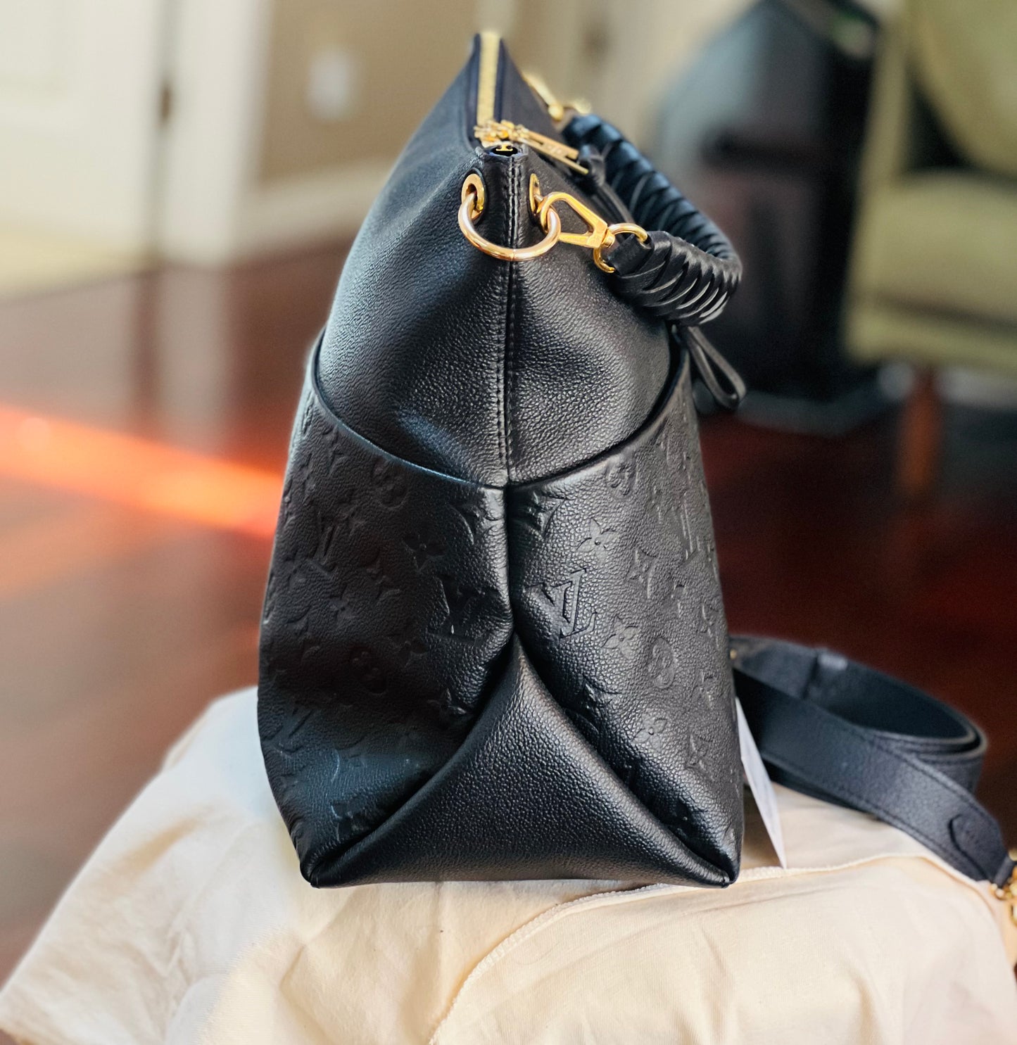 Maida Hobo Noir