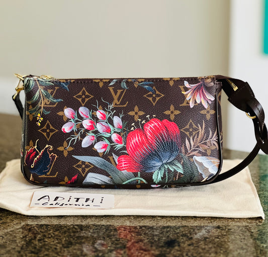 Pochette Accessories Mng Eden