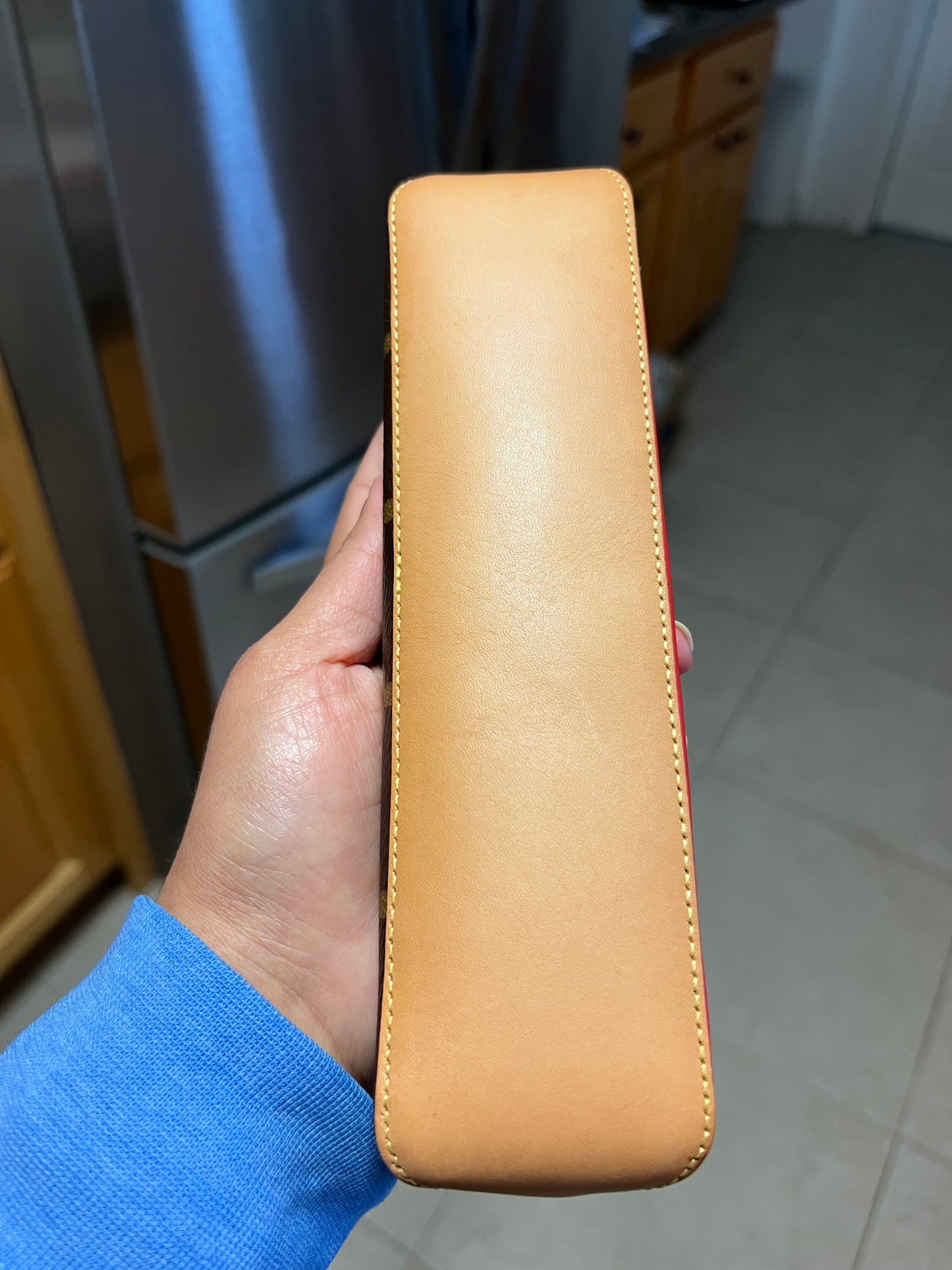 Elizabeth Pencil Pouch