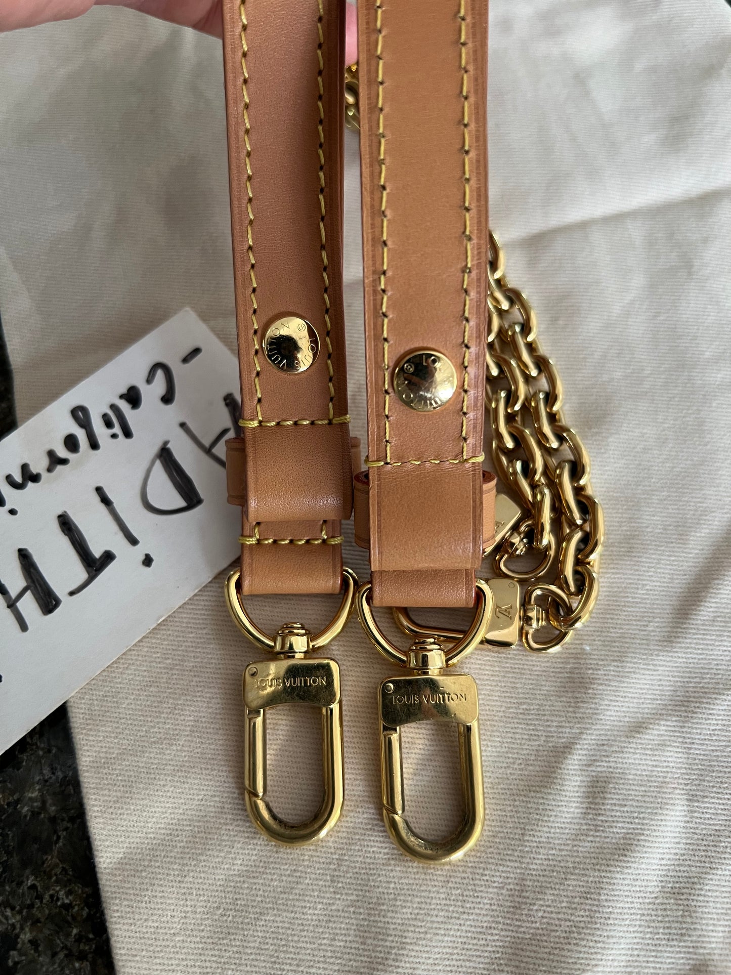Loop Crossbody