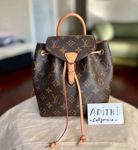 Montsouris BB Natural