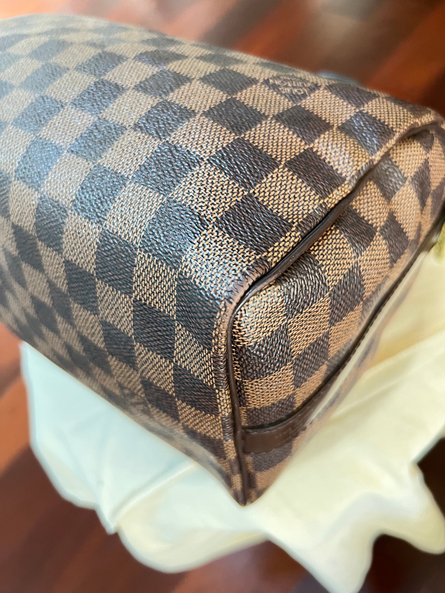 Speedy Bandouliere 25