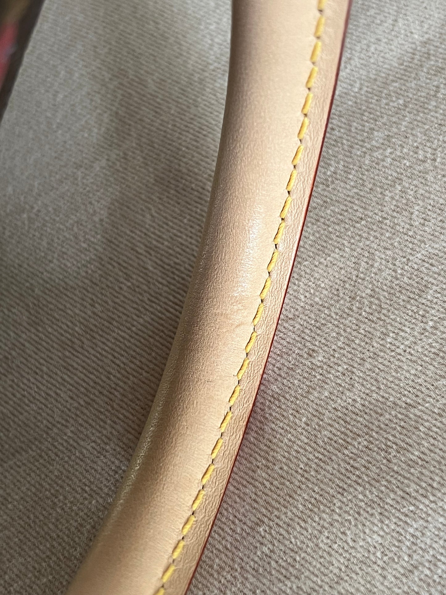 Speedy  Bandouliere 20 Murakami Cherry