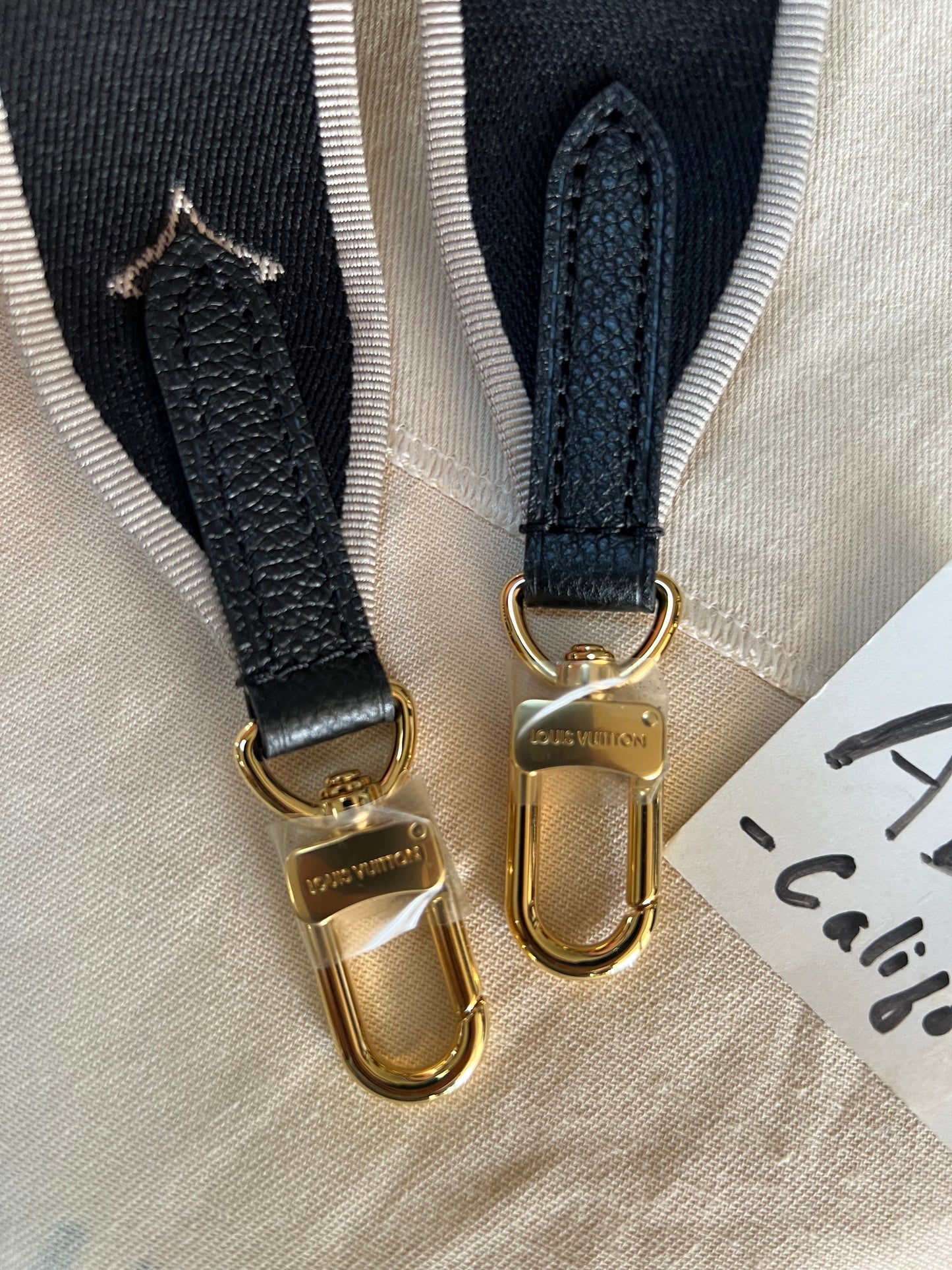 Diane Empreinte Black