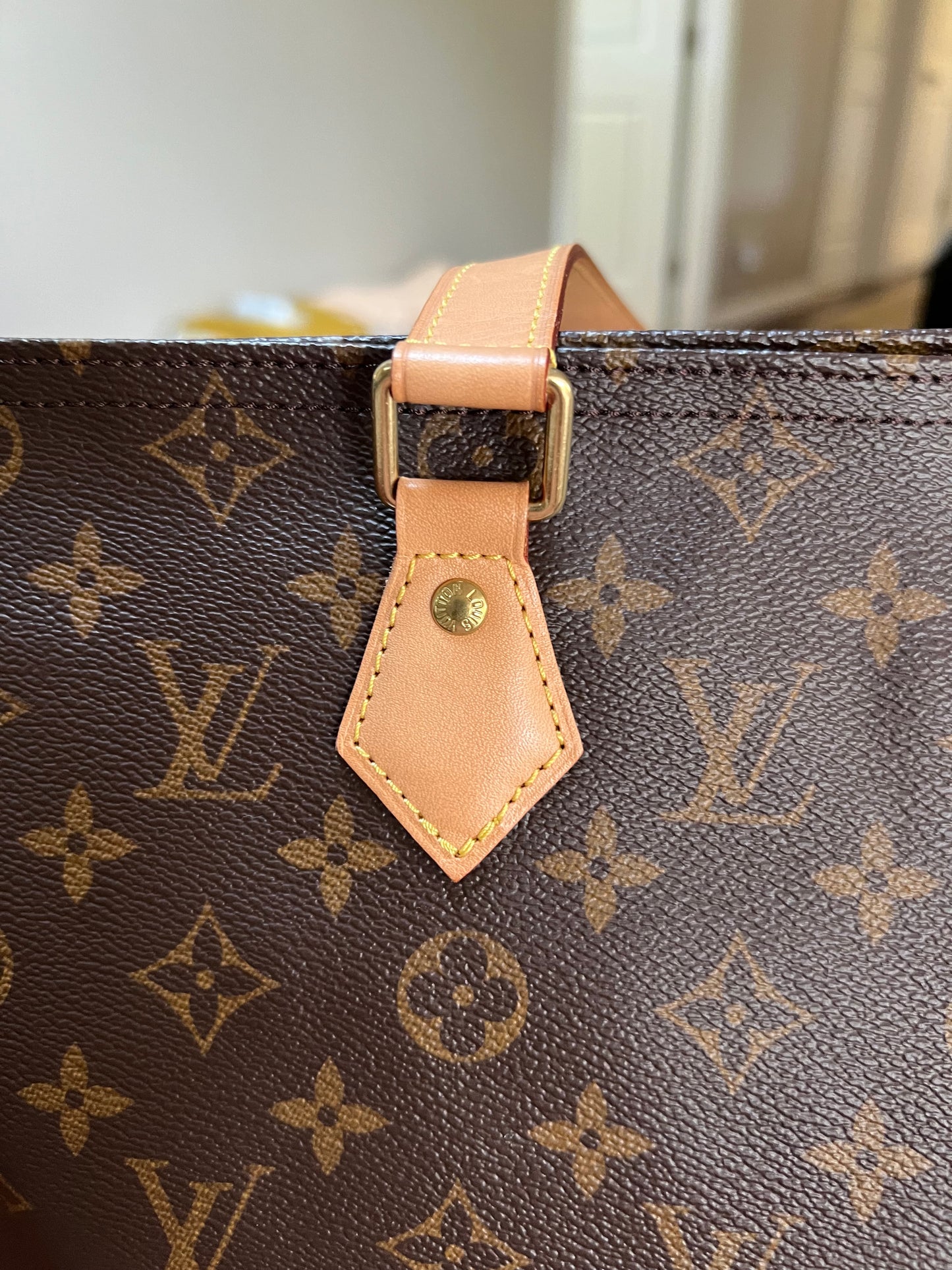All In PM Tote