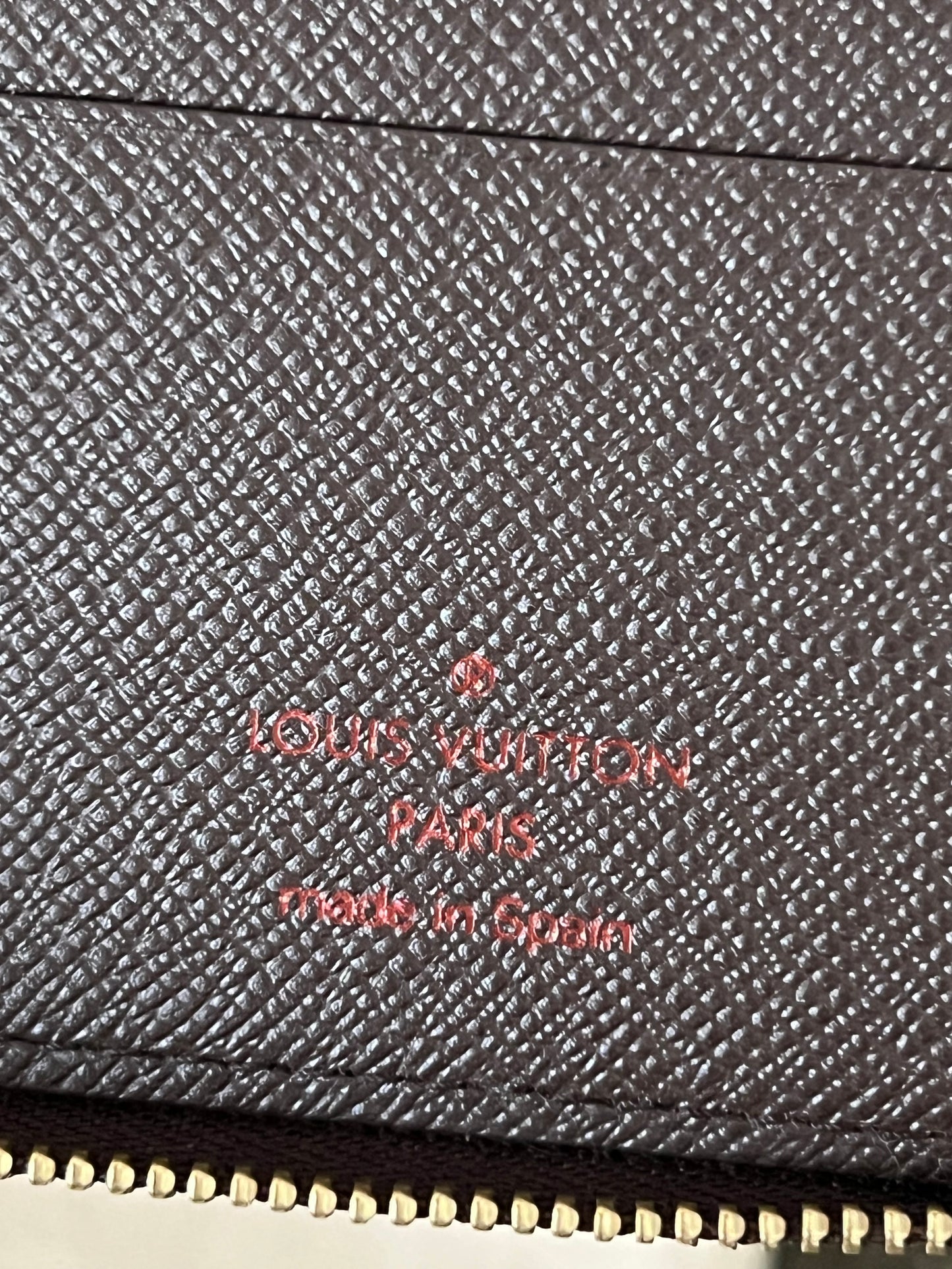 Olav Organizer Wallet