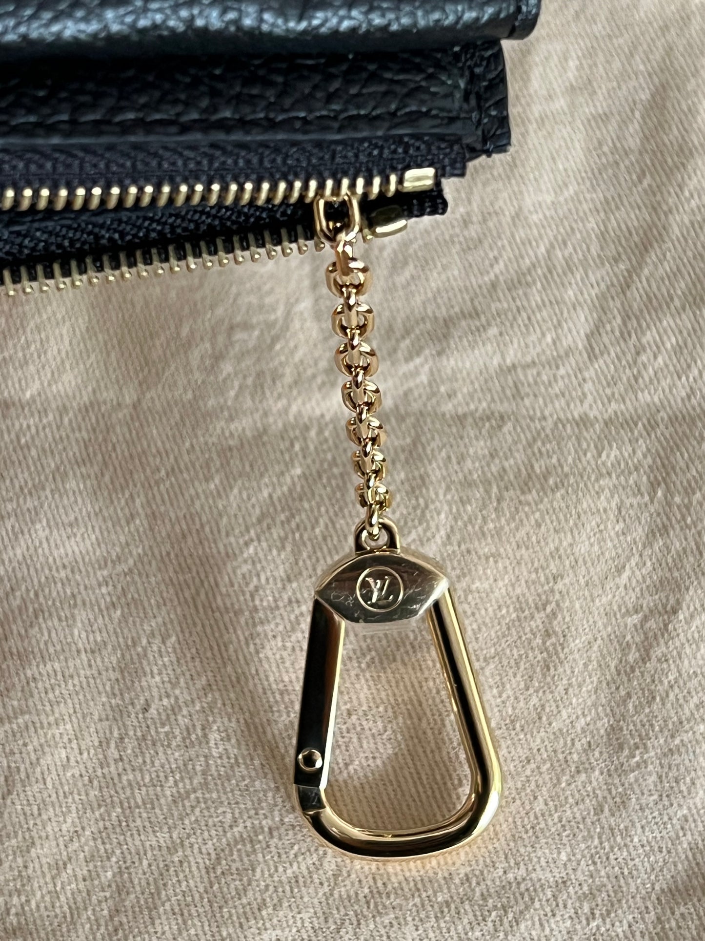 Recto Verso Card Holder