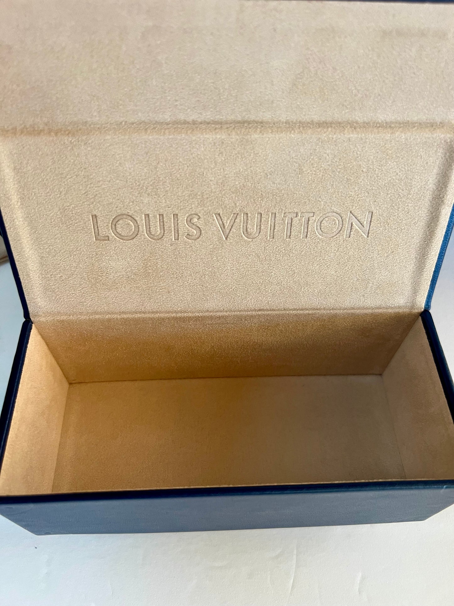 My LV Chain Two Classique Square Sunglasses