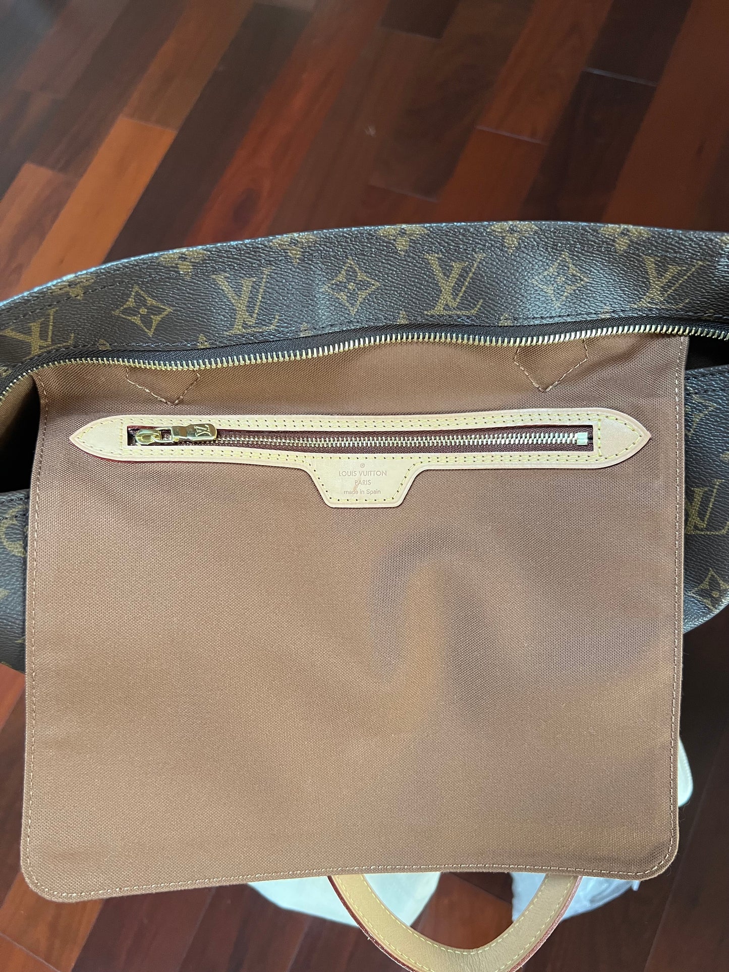 All In PM Tote