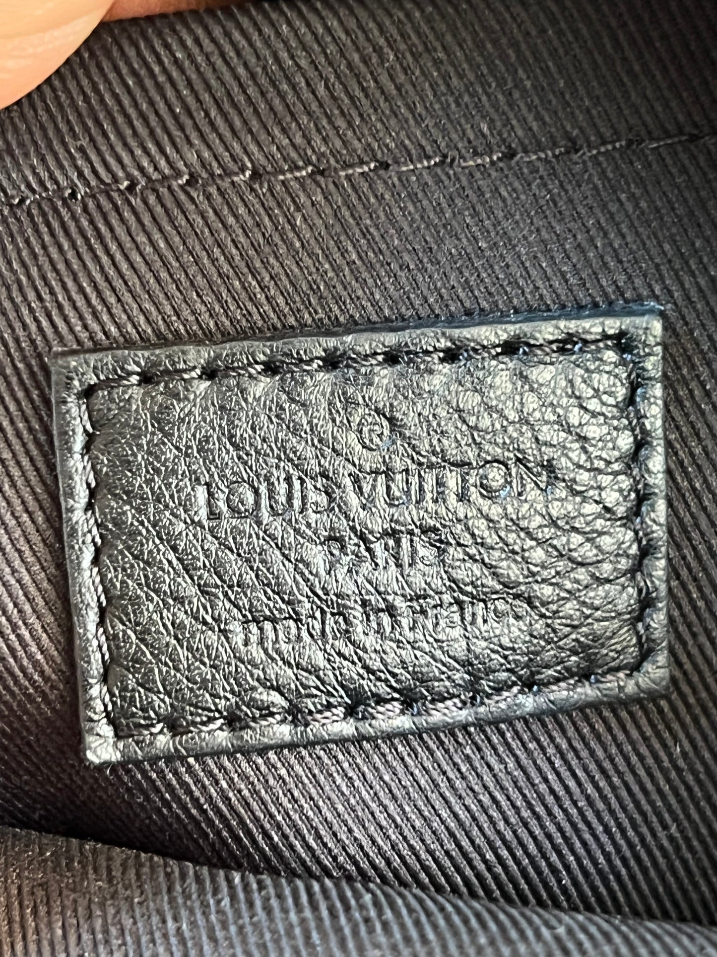 Palm Springs Mini Reverse