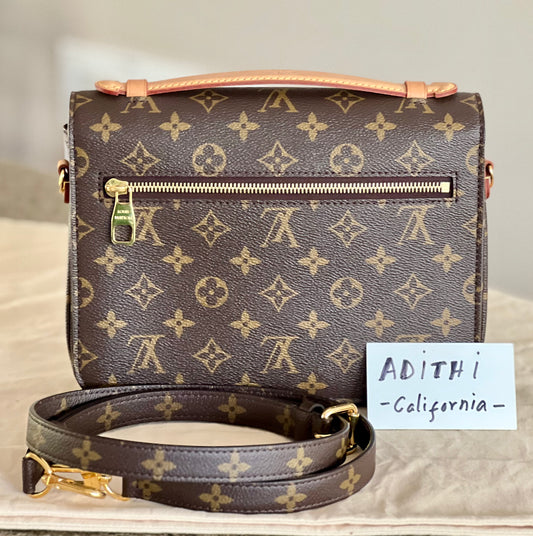 Pochette Metis