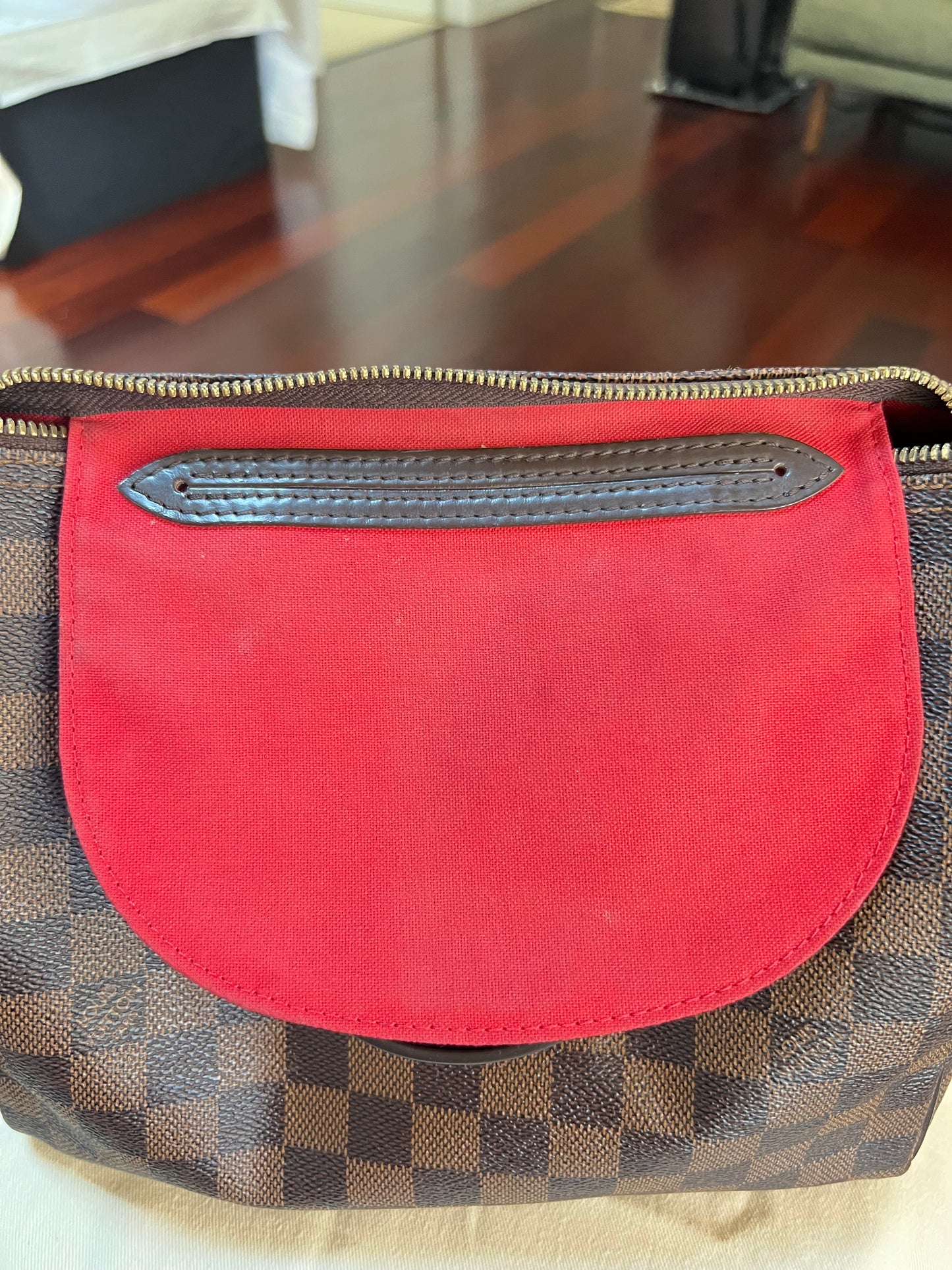 Speedy Bandouliere 25