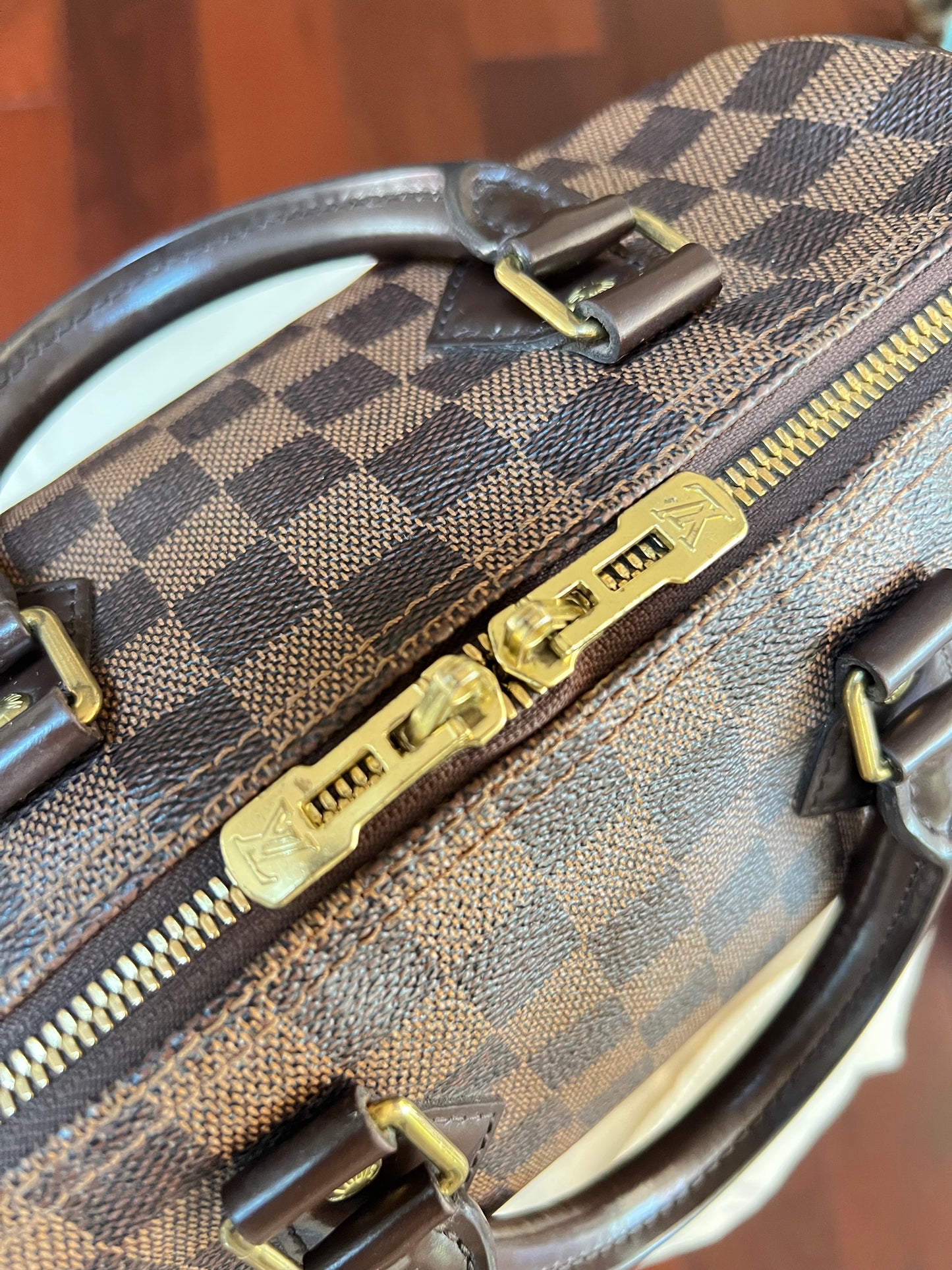 Speedy Bandouliere 25