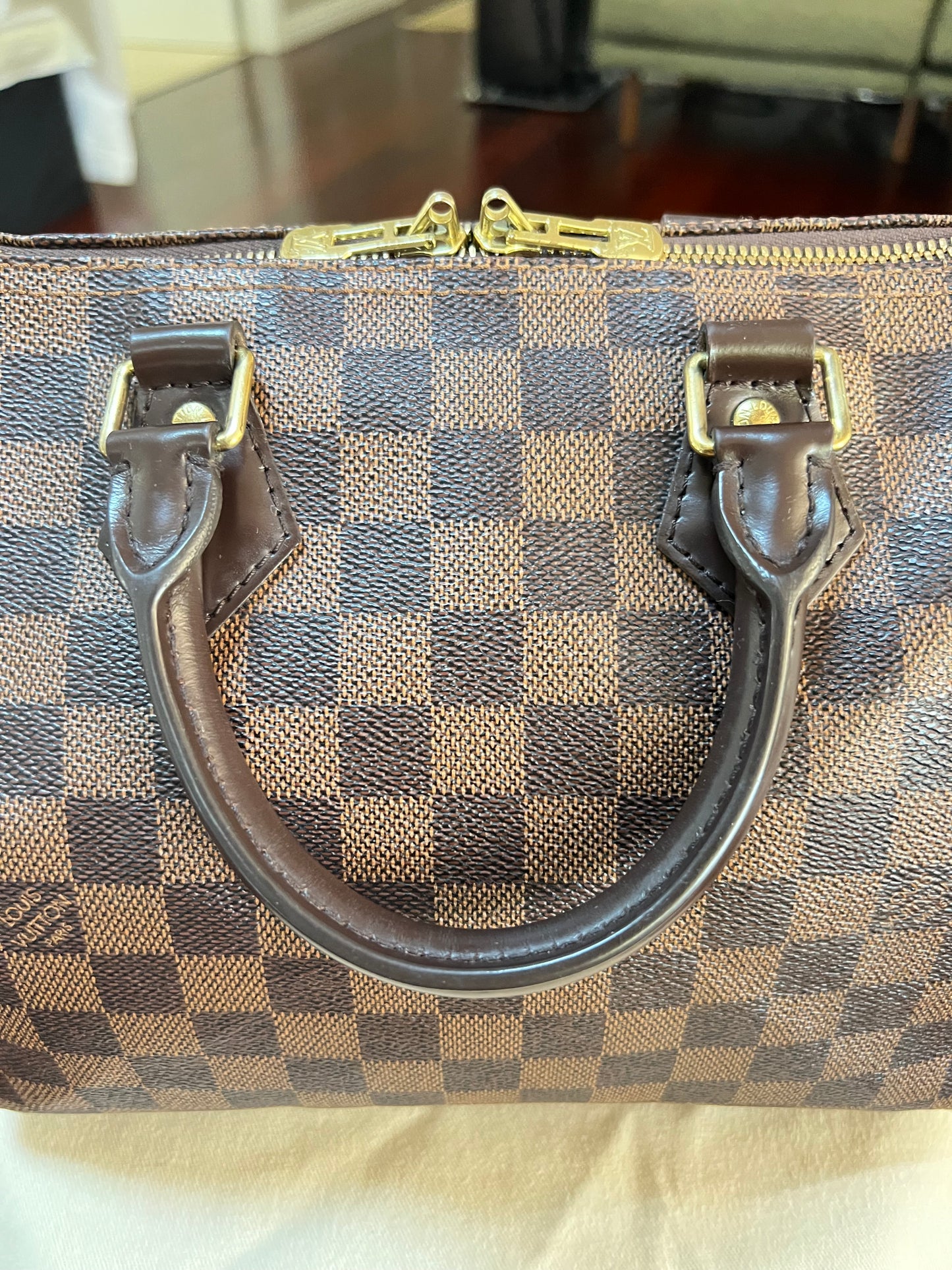 Speedy Bandouliere 25