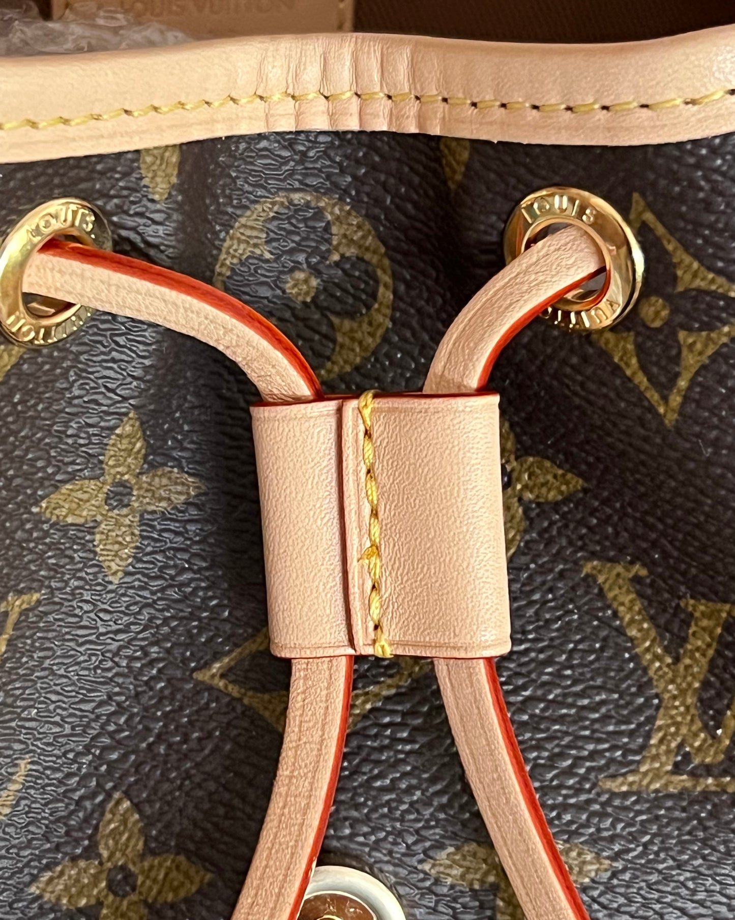 Montsouris Mini Backpack