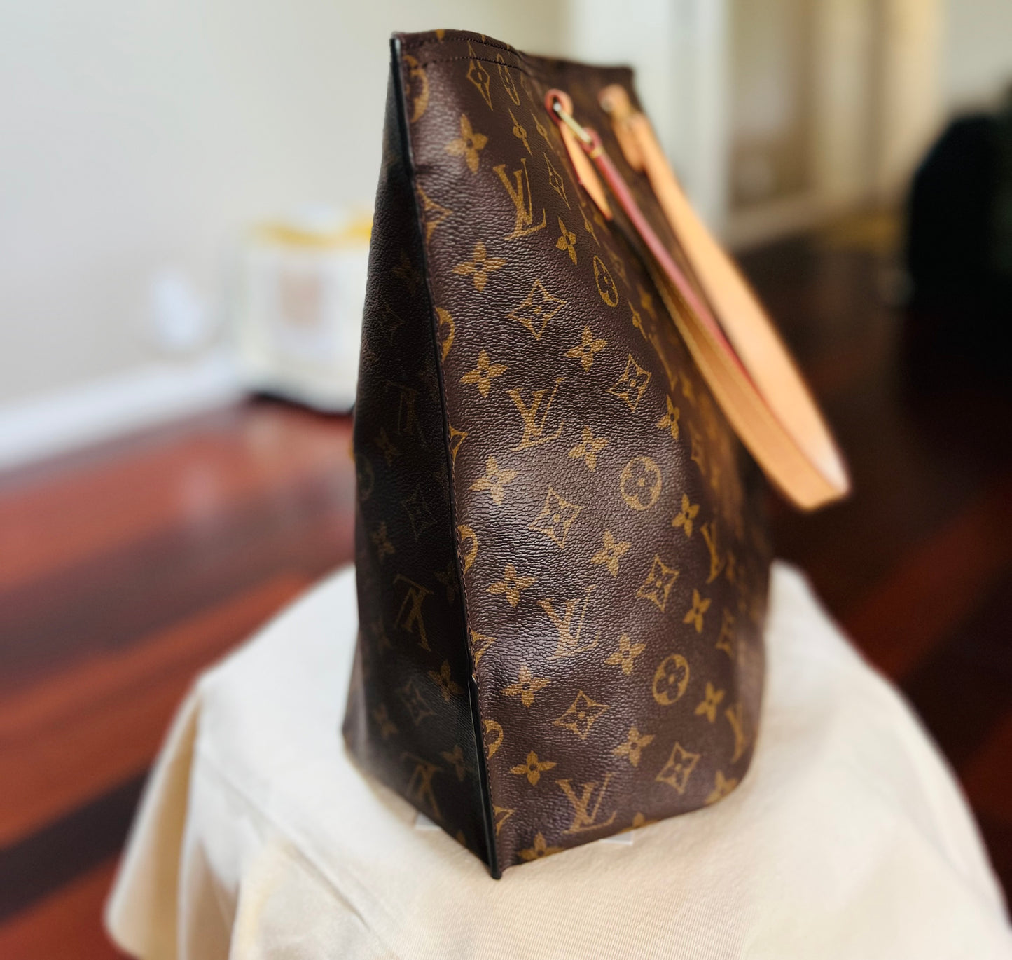 All In PM Tote