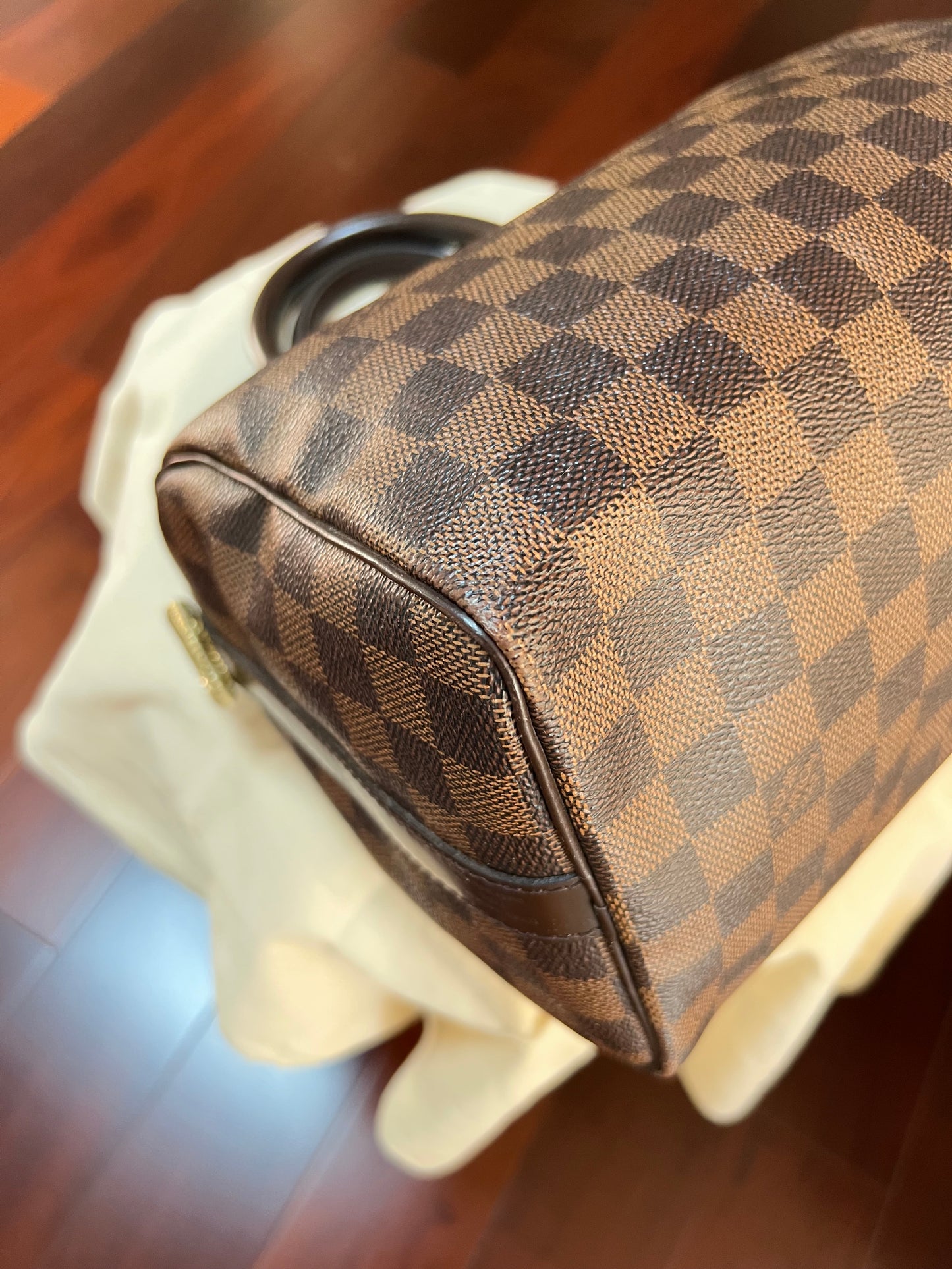 Speedy Bandouliere 25