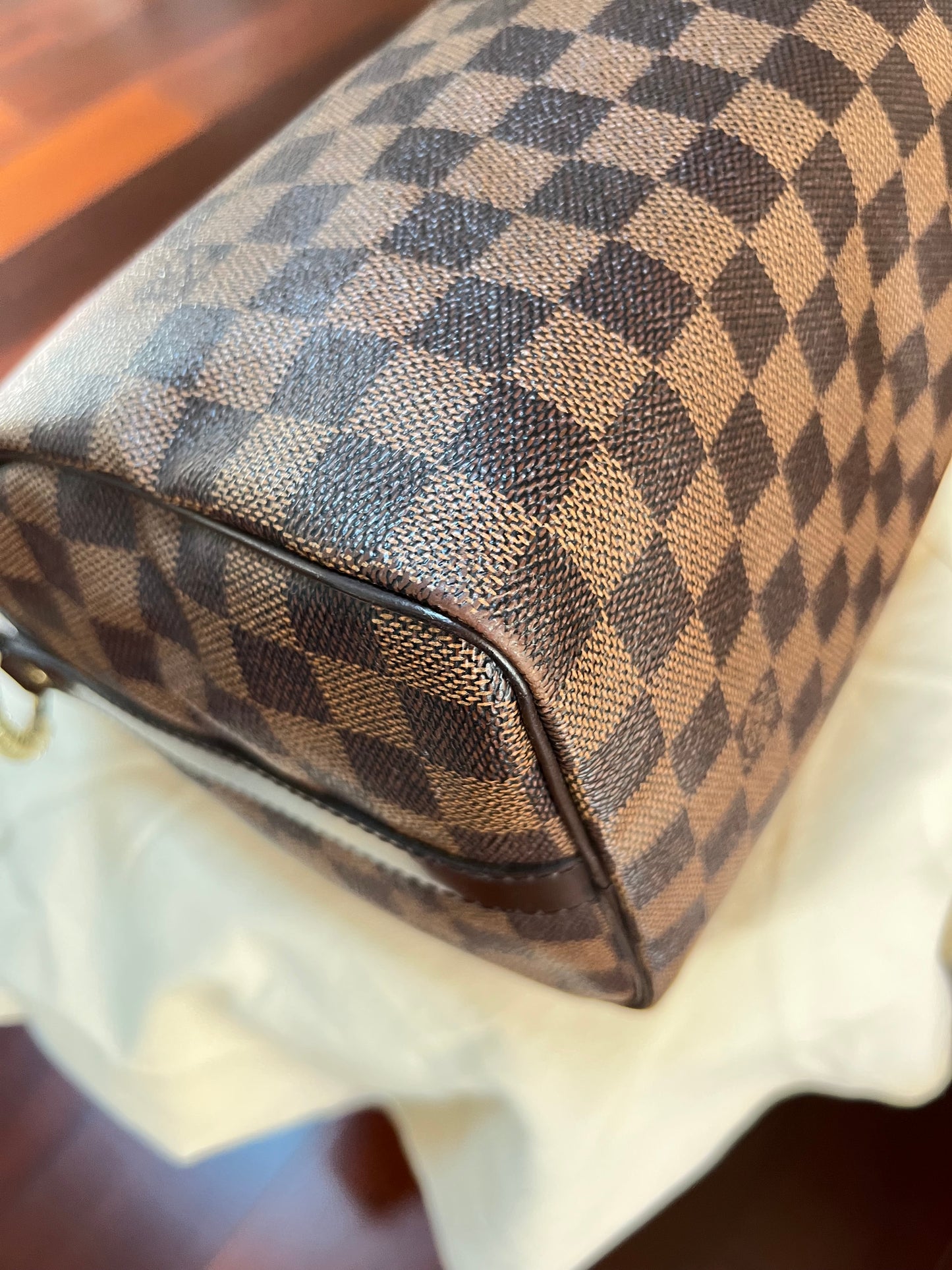 Speedy Bandouliere 25