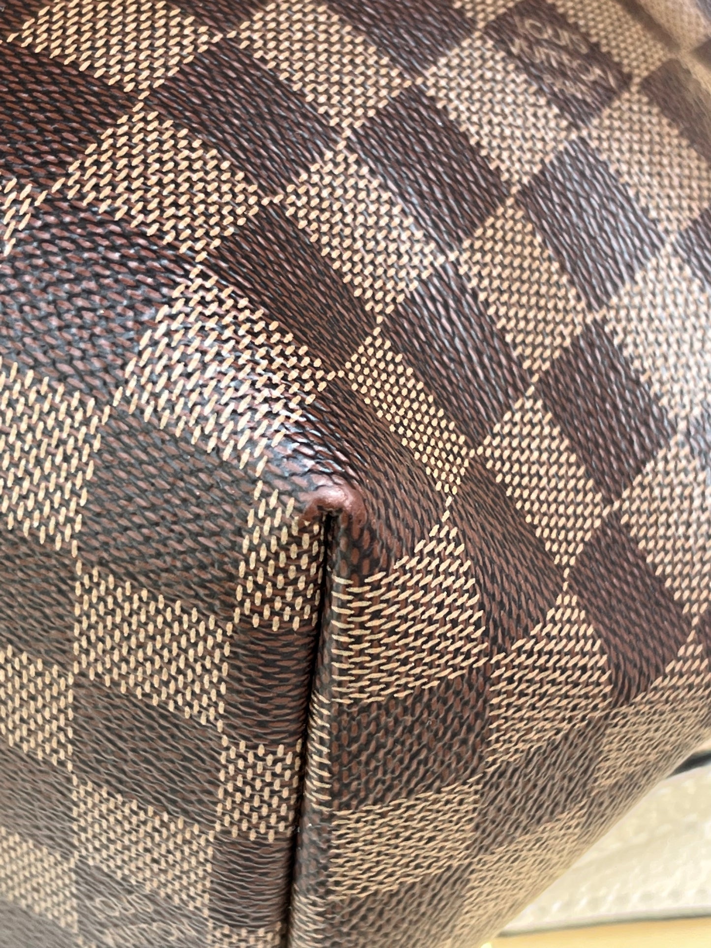 Clapton Backpack Creme