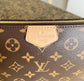 Multi Pochette Accessories World Tour