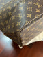 Neverfull GM Pivoine