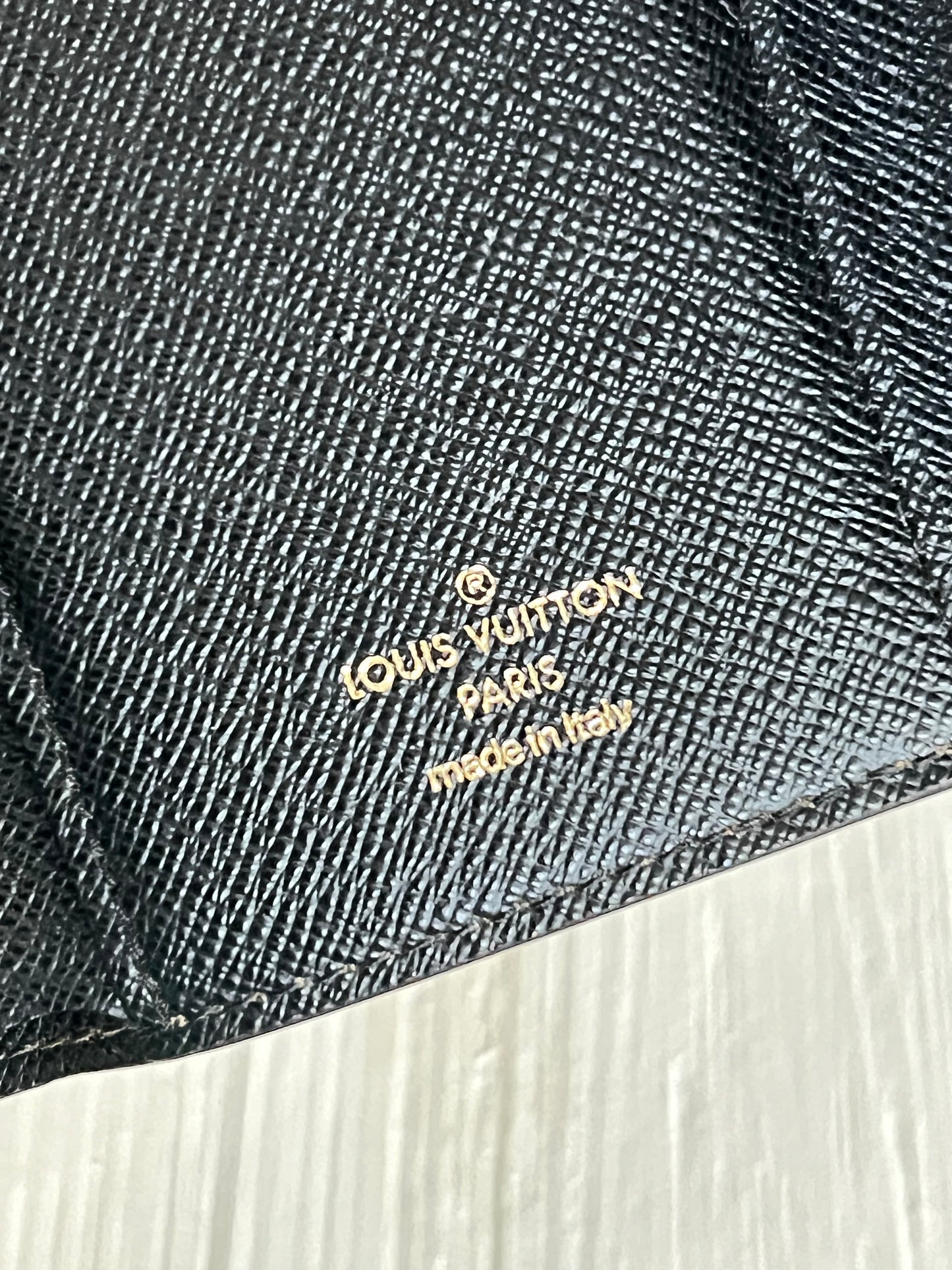 Victorine Wallet Reverse Mng