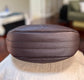 Loop Hobo Chocolate Brown