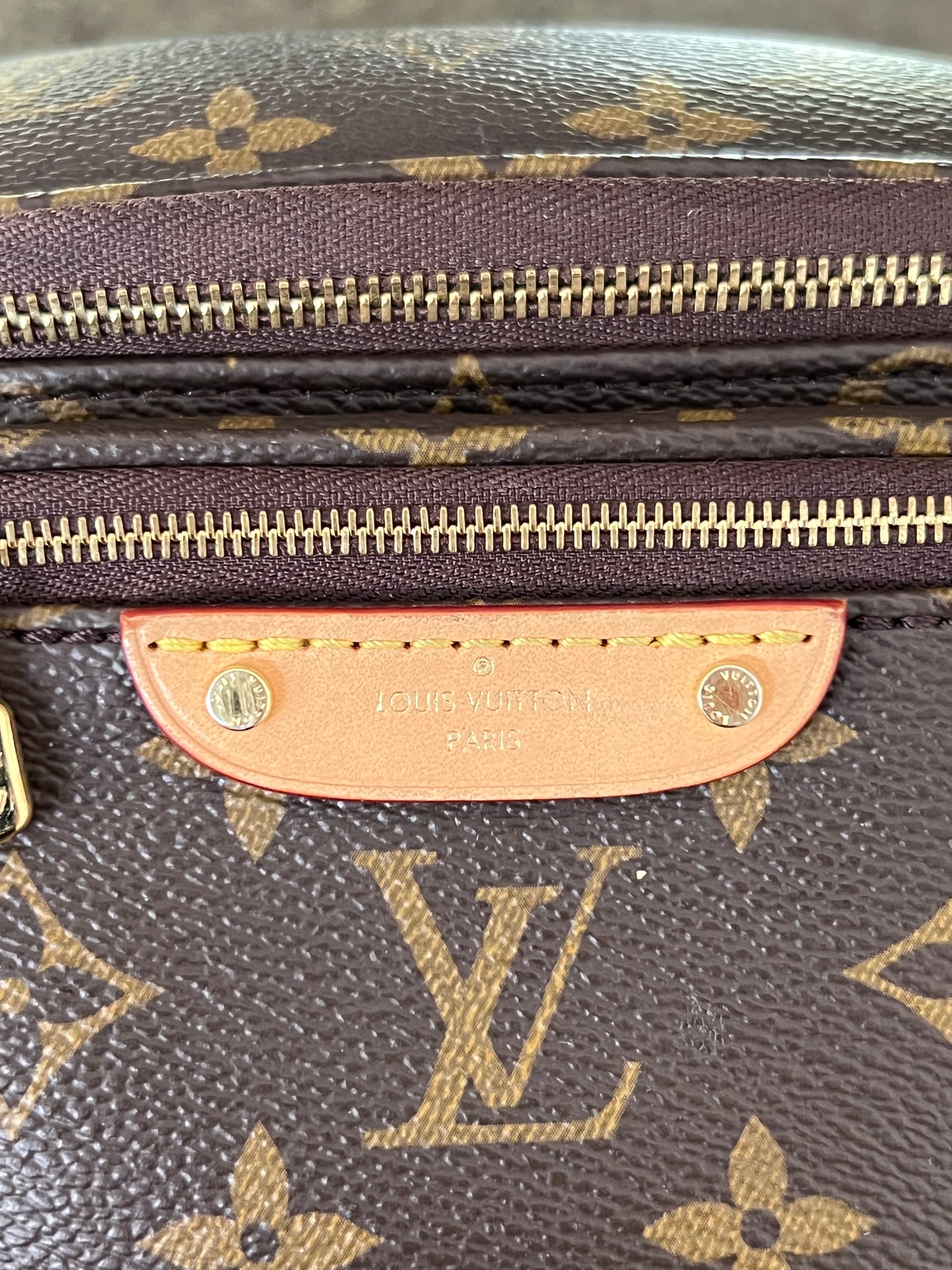 Mini Bumbag