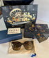 My LV Chain Two Classique Square Sunglasses