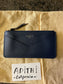 Jeanne Wallet Rose Ballerine