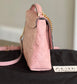 Blanche BB Rose Poudre