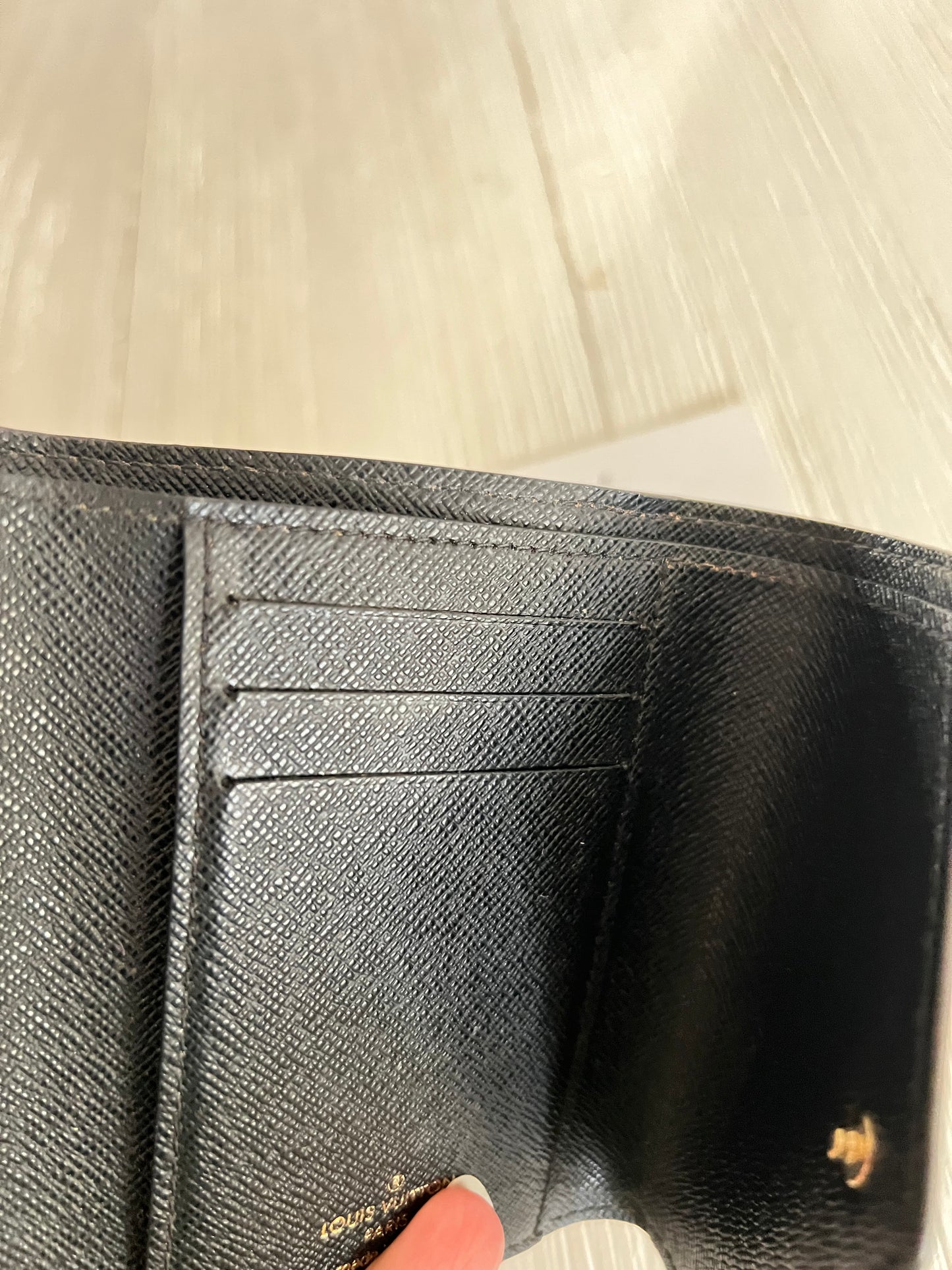 Victorine Wallet Reverse Mng