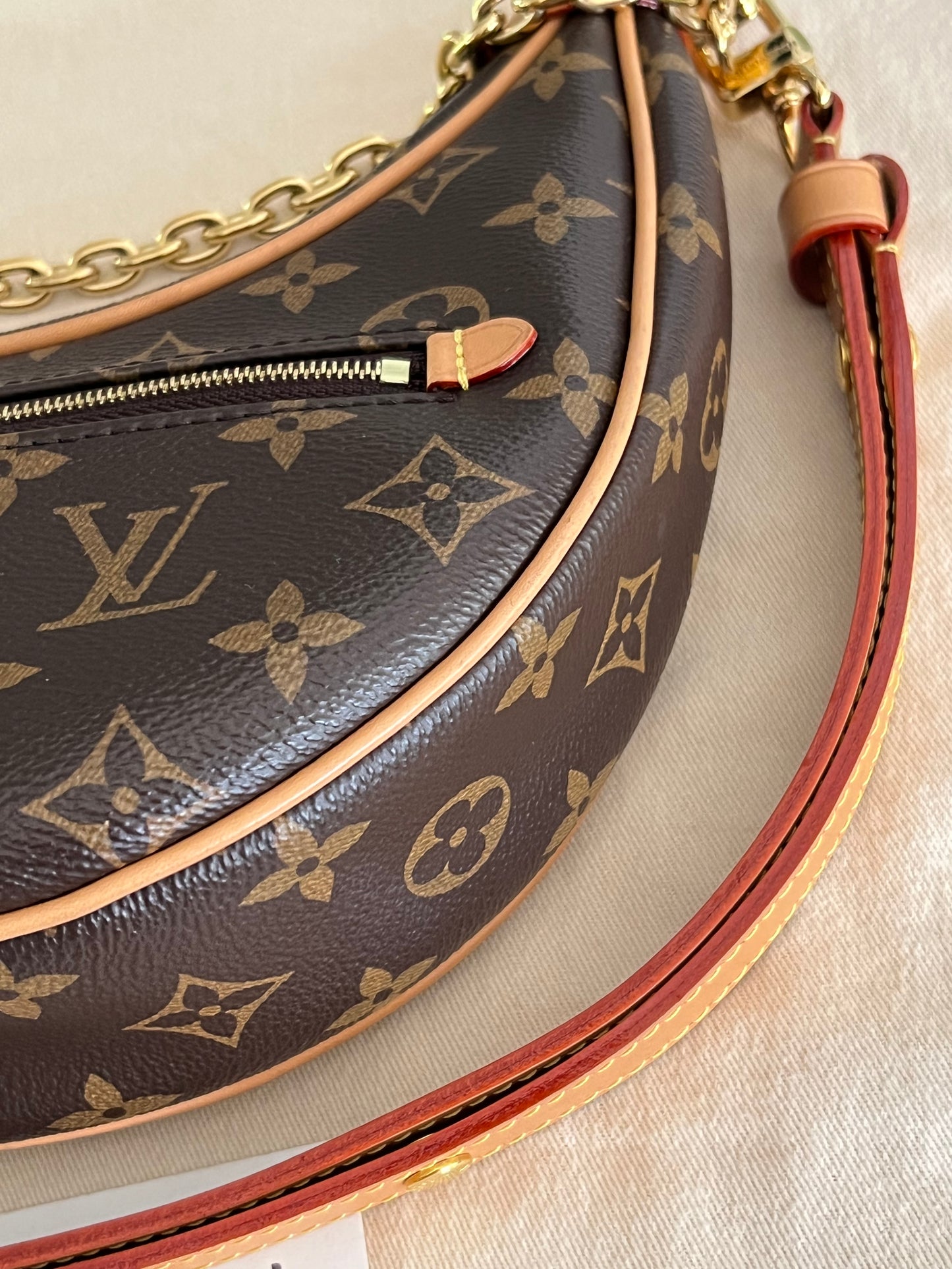Loop Crossbody Bag