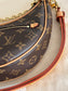 Loop Crossbody Bag