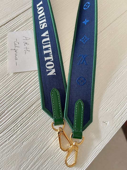 Bandouliere Monopaname