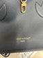 Neverfull Bandouliere Inside Out BB Noir
