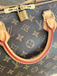 Speedy  Bandouliere 35