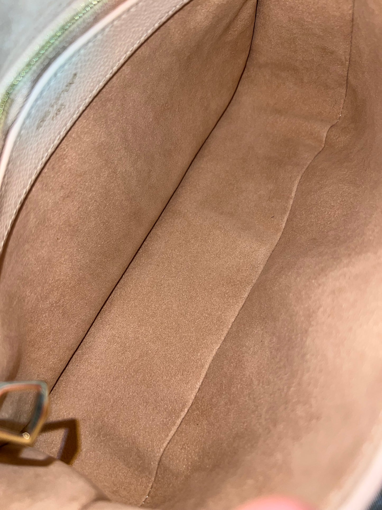 Diane Empreinte Sand